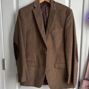 Ralph Lauren Blazer with Elbow Patches